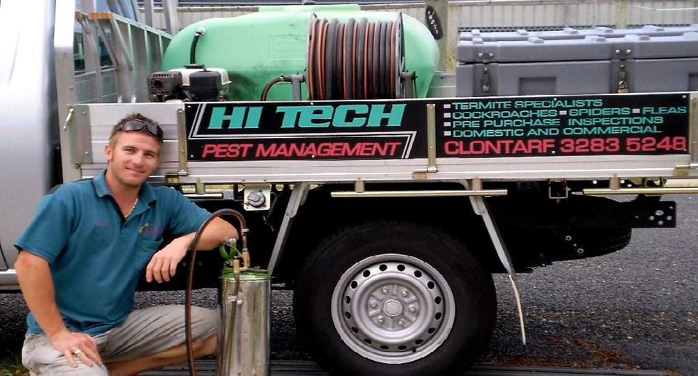 Local Pest Control