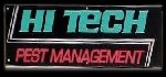 Redcliffe Pest Control HiTech